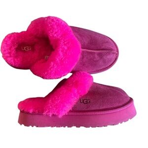 UGG Disquette